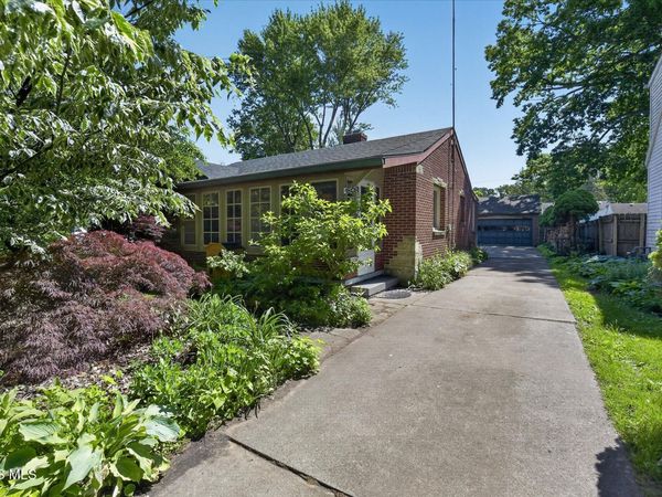 4808 Hannaford Drive, Toledo, OH 43623