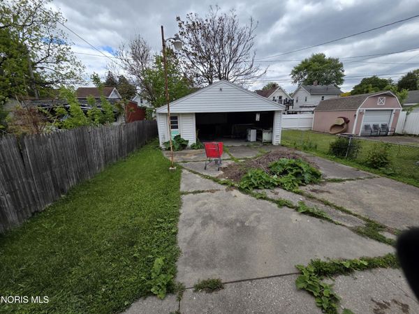 514 E Weber Street , Toledo, OH 43608