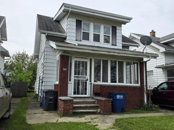 514 E Weber Street, Toledo, OH 43608