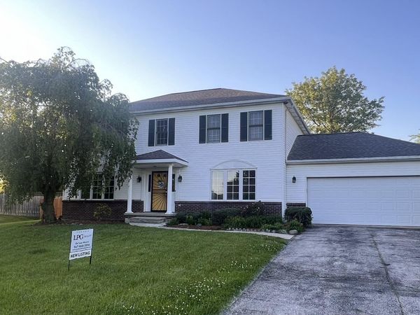 6110 Suffolk Lane, Maumee, OH 43537