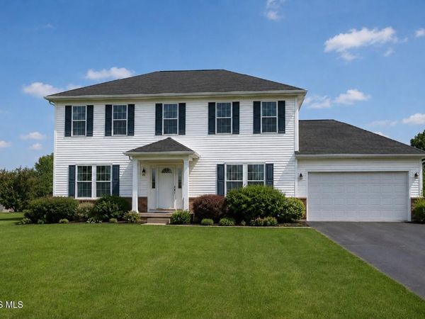 6110 Suffolk Lane , Maumee, OH 43537