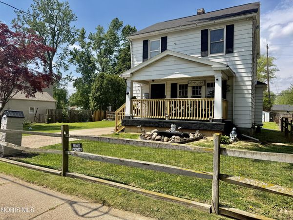 5933 Acoma Drive , Toledo, OH 43623
