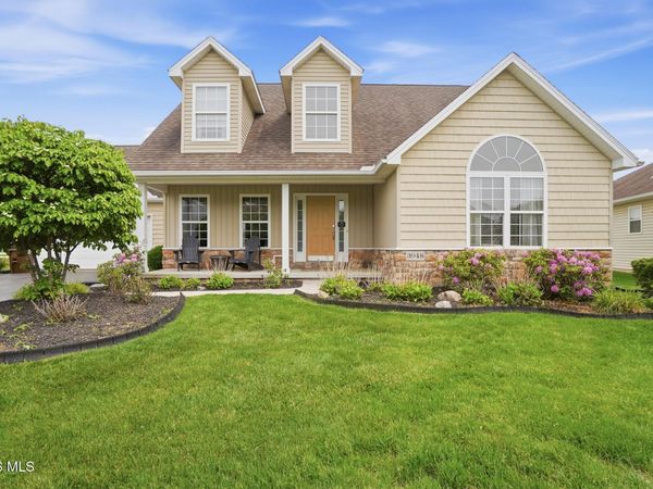 3948 Bridge Creek Boulevard, Sylvania, OH 43560