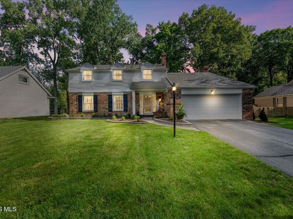 6032 Indian Trail, Sylvania, OH 43560