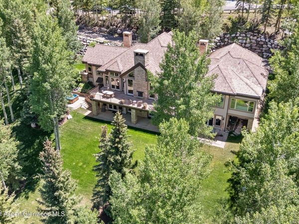142 Aspen Way, Snowmass Village, CO 81615