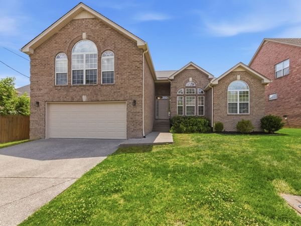 7305 Smokey Hill Rd , Antioch, TN 37013