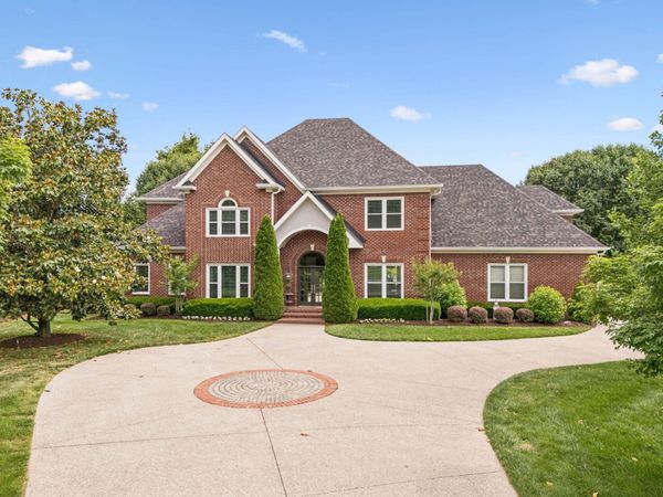 234 Pelham Dr , Brentwood, TN 37027