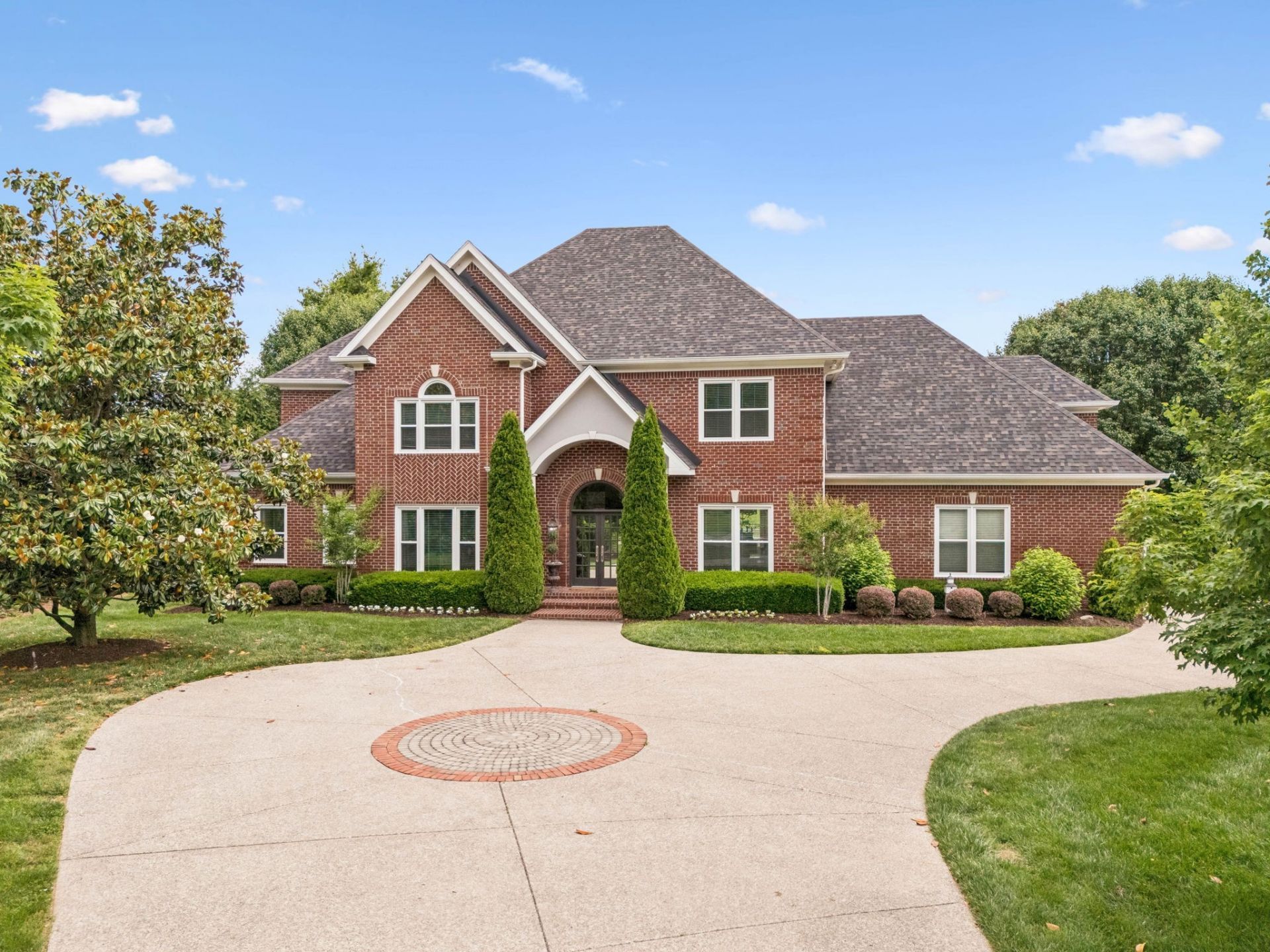 234 Pelham Dr, Brentwood, TN 37027 Main Photo