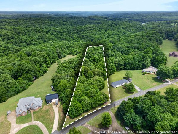 0 Reed Rd , Indian Mound, TN 37079