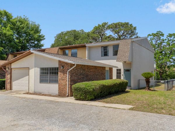37 12Th Street, Unit Z132, Shalimar, FL 32579