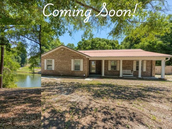 210 Shell Drive, Crestview, FL 32536