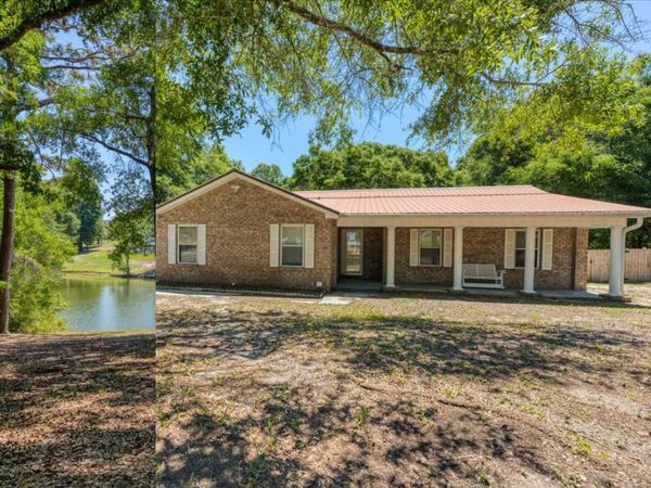 210 Shell Drive, Crestview, FL 32536