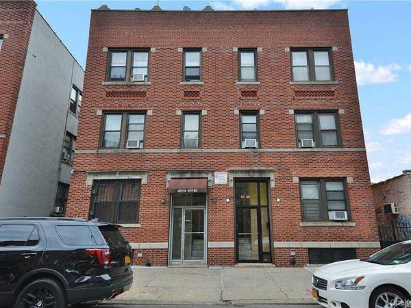 4012 67th Street , Woodside, NY 11377