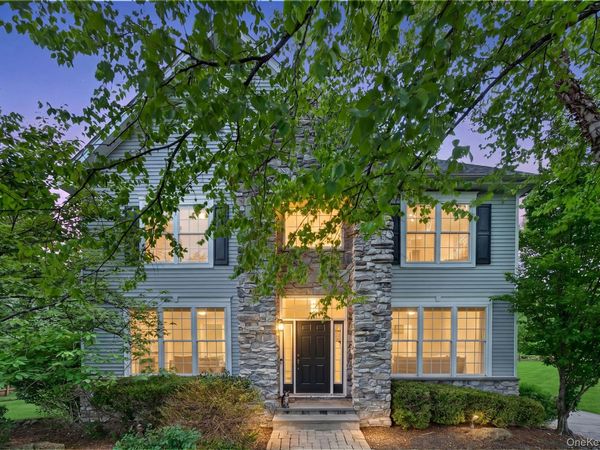 3 Braemar Way , Highland Mills, NY 10930
