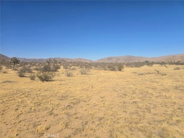 0 Resoto Road, Apple Valley, CA 92307