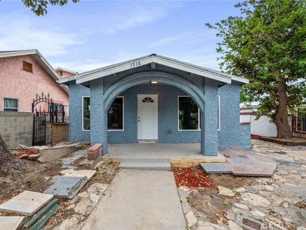 1516 E Young, Wilmington, CA 90744