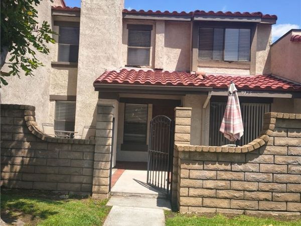 9775 El Paseo, Rancho Cucamonga, CA 91730
