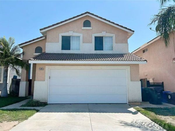 15865 Flamingo Drive, Fontana, CA 92337