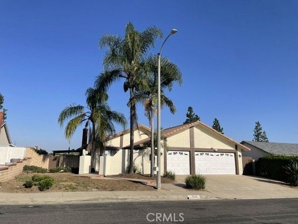 2143 Arcdale Avenue, Rowland Heights, CA 91748