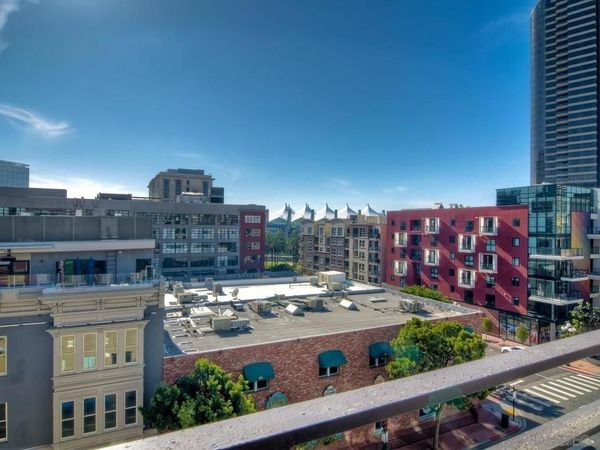 450 J Street, Unit 6191, San Diego, CA 92101