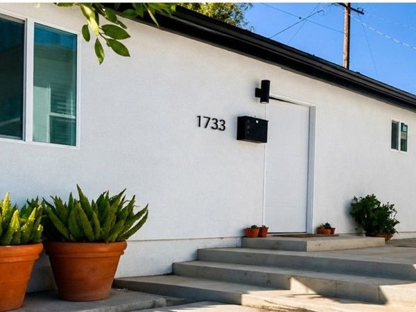 1733 N Avenue 53, Los Angeles, CA 90042