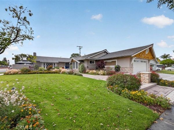 3342 Hillrose Drive, Rossmoor, CA 90720