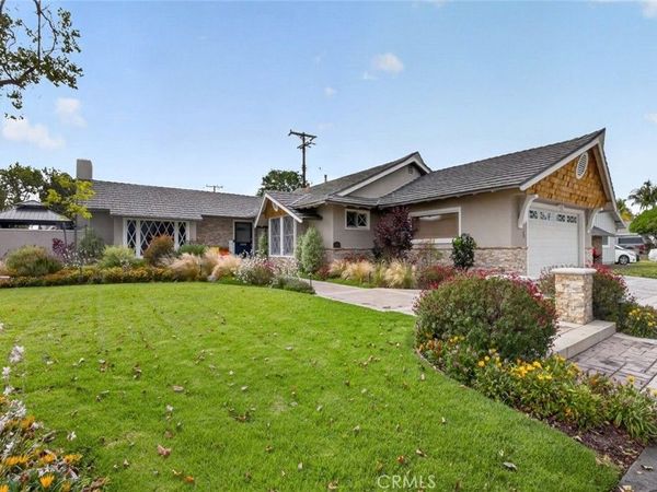 3342 Hillrose Drive, Rossmoor, CA 90720