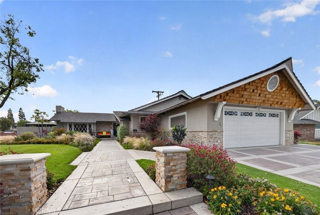 3342 Hillrose Drive, Rossmoor, CA 90720 Main Photo