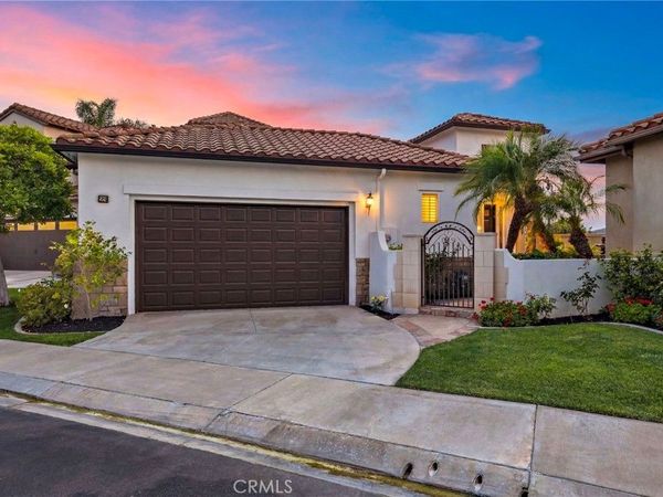 23 Harvard, Coto de Caza, CA 92679