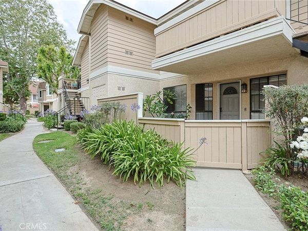 12635 Briarglen Loop, Unit K, Stanton, CA 90680