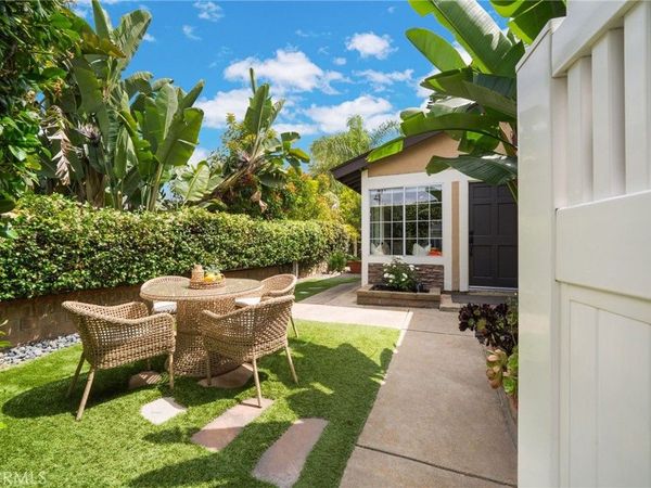 27092 Encinas, Mission Viejo, CA 92692