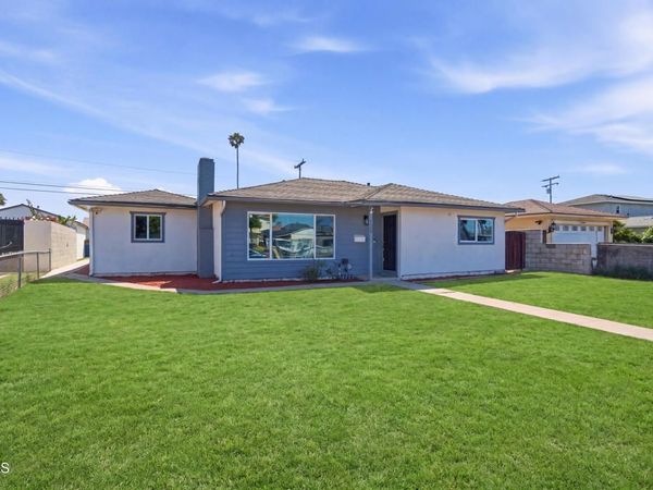 2024 S J Street, Oxnard, CA 93033
