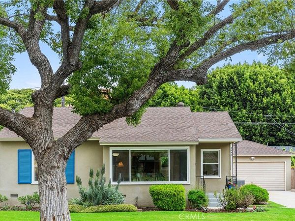 3442 Fidler, Long Beach, CA 90808