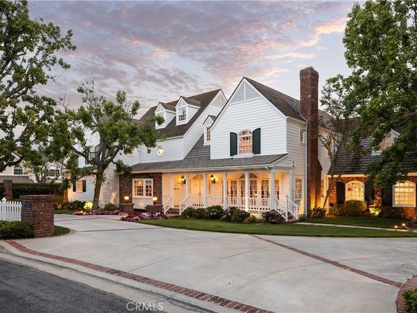 18552 Alice Ln, Villa Park, CA 92861