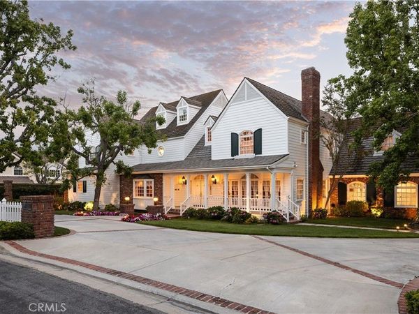 18552 Alice Ln, Villa Park, CA 92861