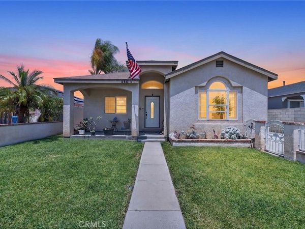 5621 Vonnie Ln, Cypress, CA 90630