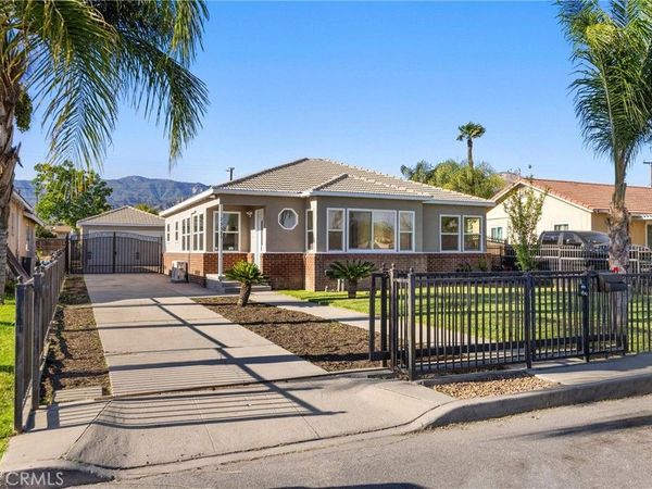25580 Byron, San Bernardino, CA 92404