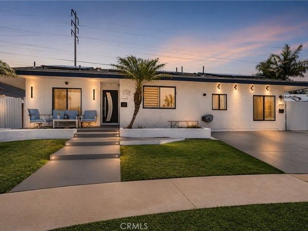 16842 - 16846 Lucia, Huntington Beach, CA 92647