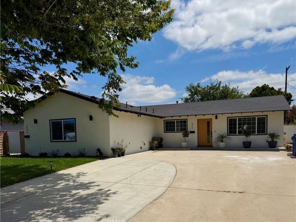 6670 Platt, West Hills, CA 91307