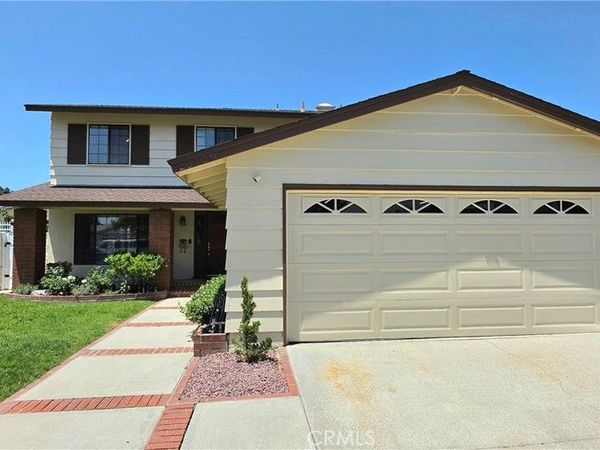 23729 Maidstone, Harbor City, CA 90710