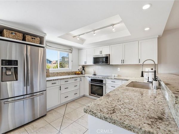 2112 Warfield, Unit 9, Redondo Beach, CA 90278
