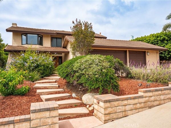 731 Calle Vallarta, San Clemente, CA 92673