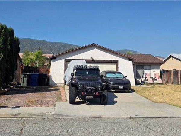 1548 Ranch, San Bernardino, CA 92407