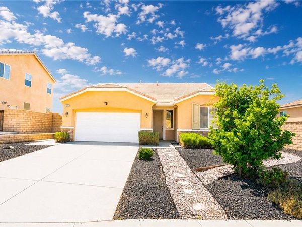 26725 Emperor, Menifee, CA 92585