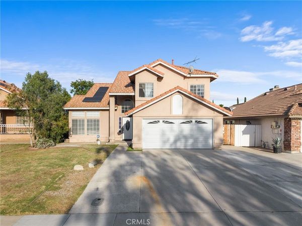 12870 Barbazon, Moreno Valley, CA 92555