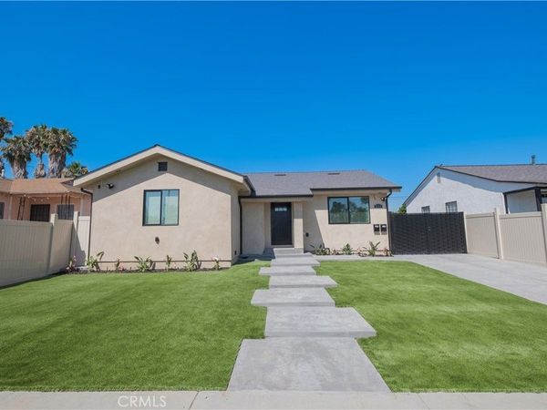 223 S Aprilia Ave, Compton, CA 90220