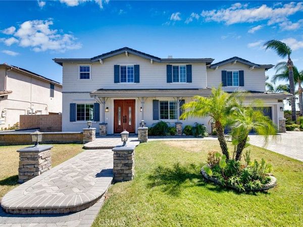 13751 Smokestone St, Rancho Cucamonga, CA 91739