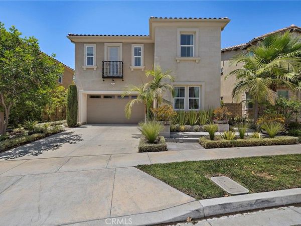 27 Heron, Lake Forest, CA 92630