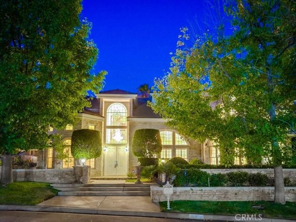 849 Greenridge, La Canada Flintridge, CA 91011