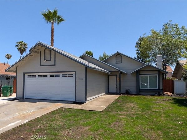 13622 Nagai Drive, Moreno Valley, CA 92553